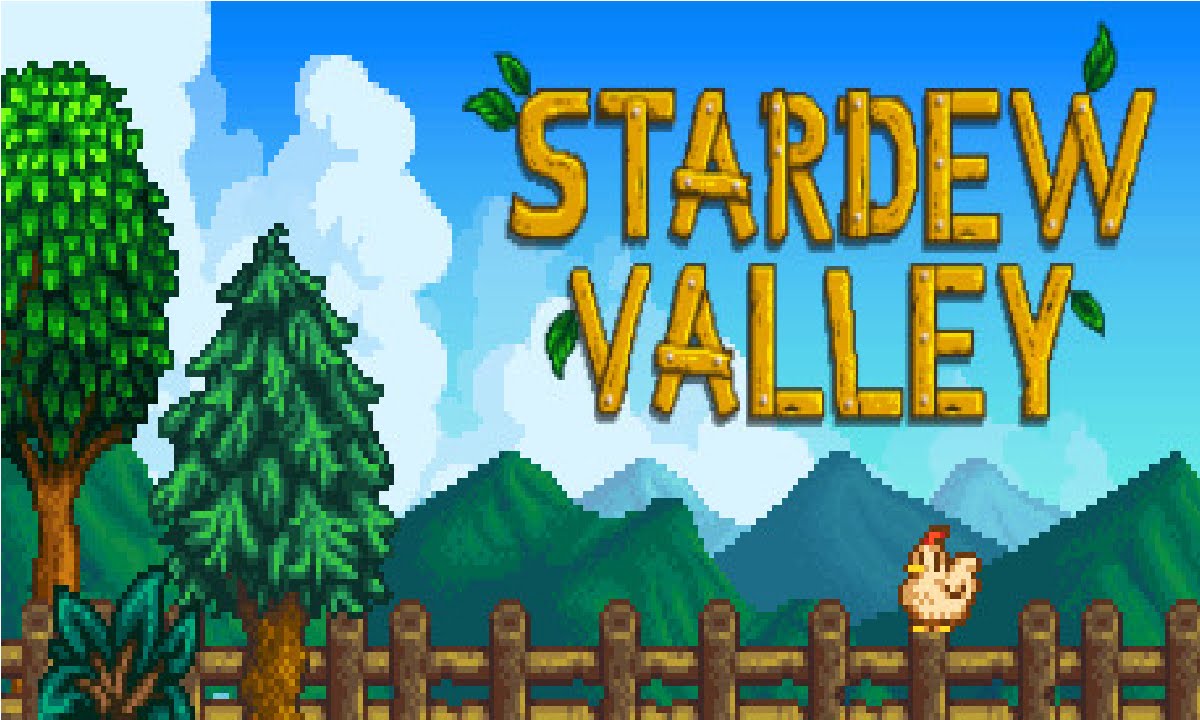 Stardew valley download mediafire